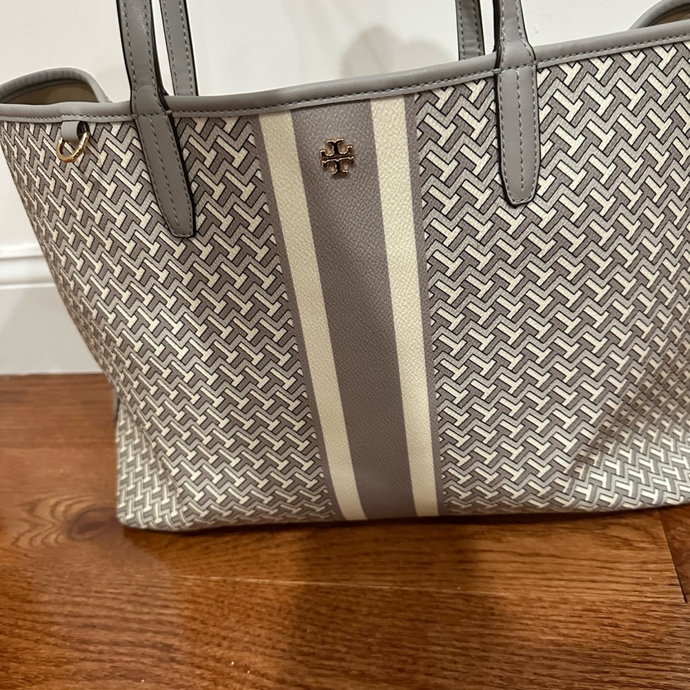Tory Burch tote bag